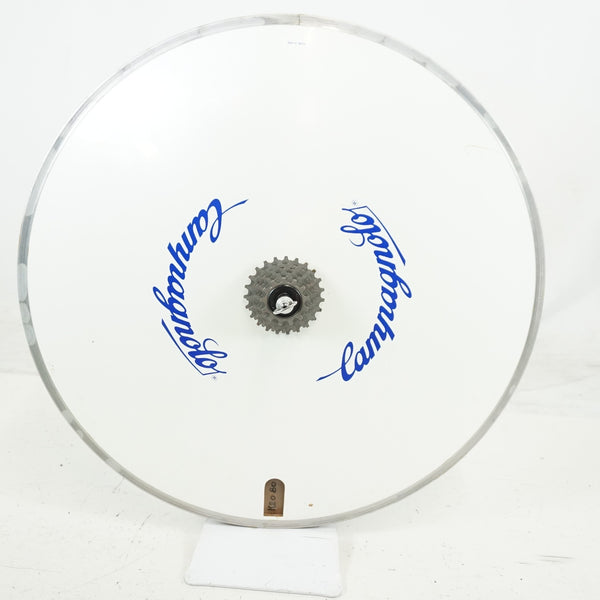 CAMPAGNOLO 「カンパニョーロ」 KHAMSIN DISC ボスフリー リアホイール