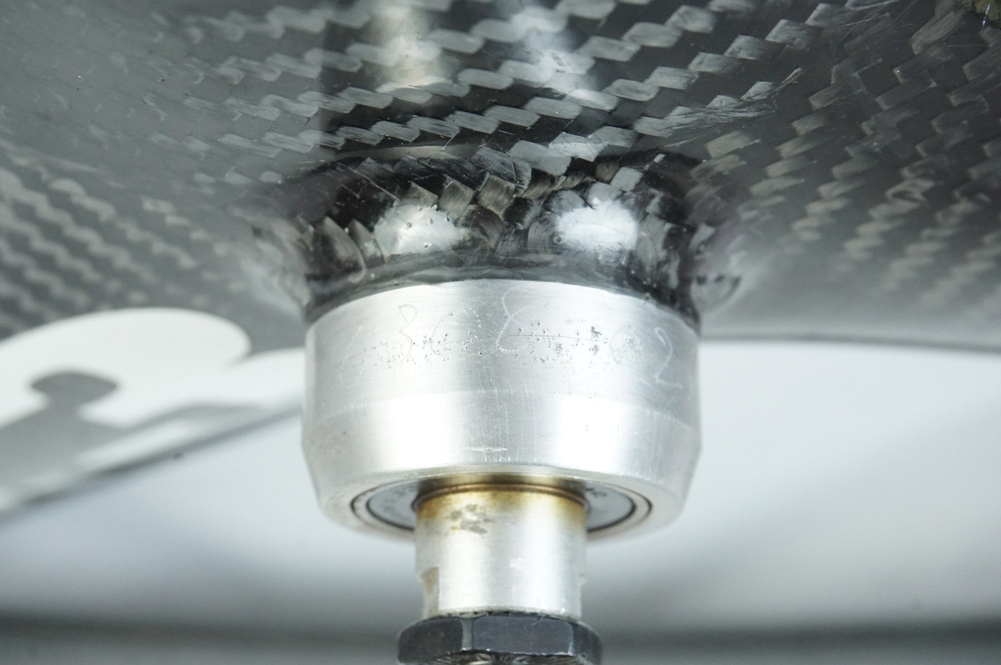 HED 「ヘッド」 HED.3 カーボンバトン フロントホイール / 中目黒店