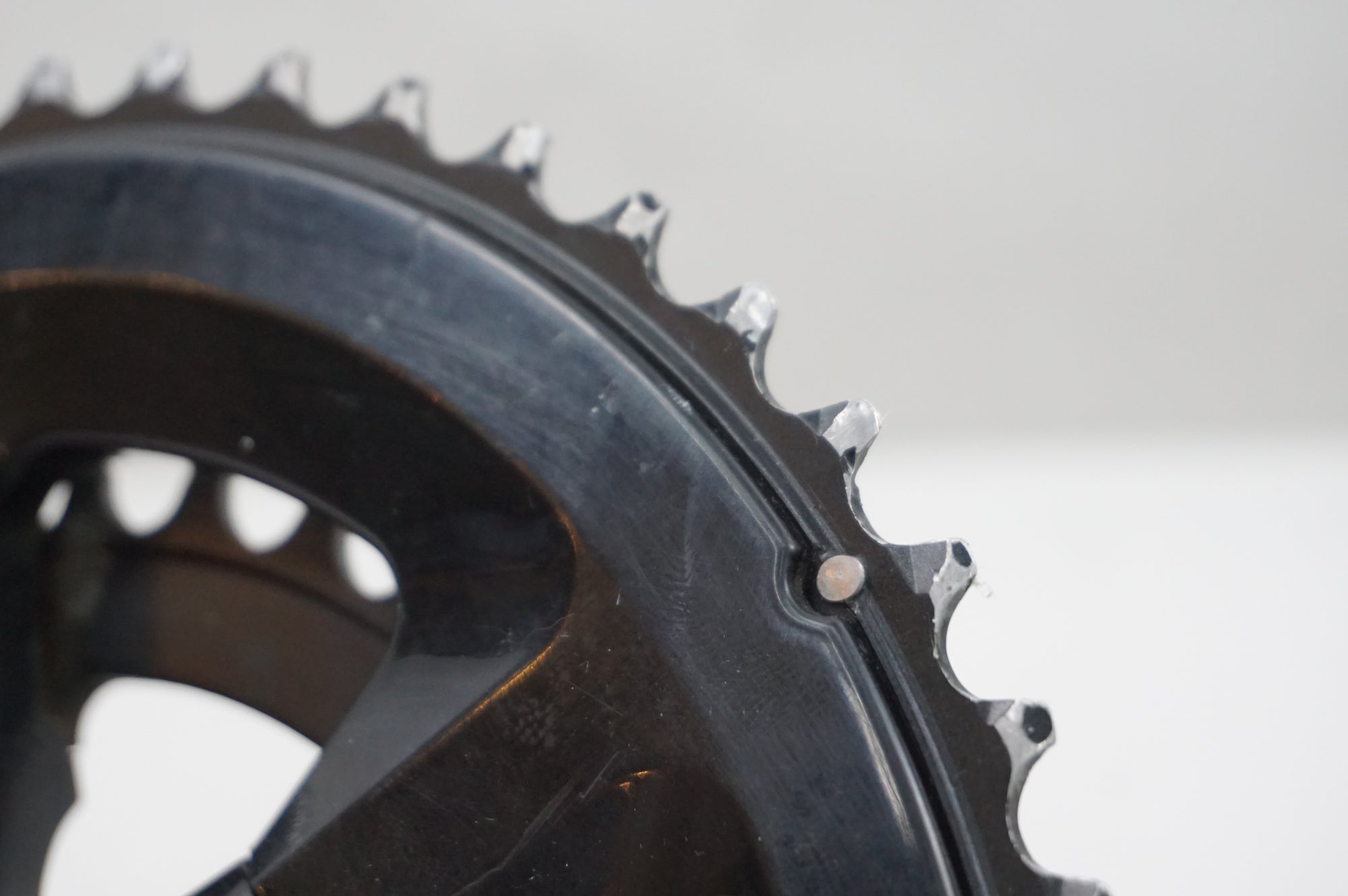 SHIMANO 「シマノ」  FC-RS510 50-34T 170mm クランクセット / 川越店