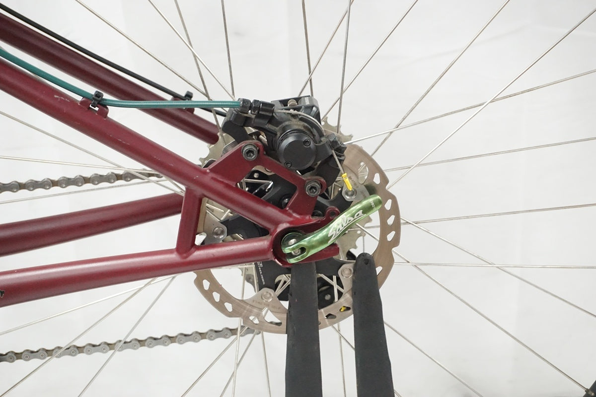 SURLY 「サーリー」 KRAMPUS 2014年頃モデル マウンテンバイク / 奈良店