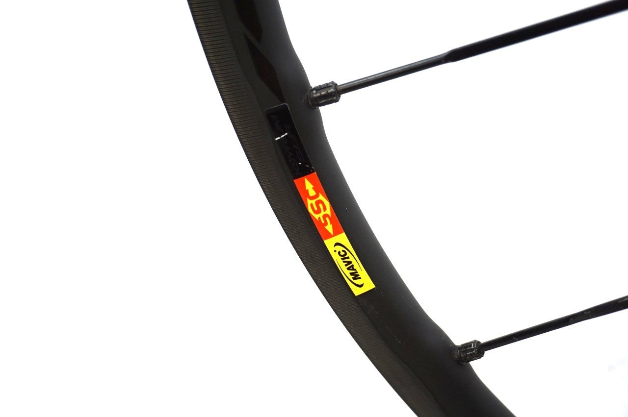 MAVIC 「マビック」 KSYRIUM SLR EXALITH SHIMANO 11s ホイールセット