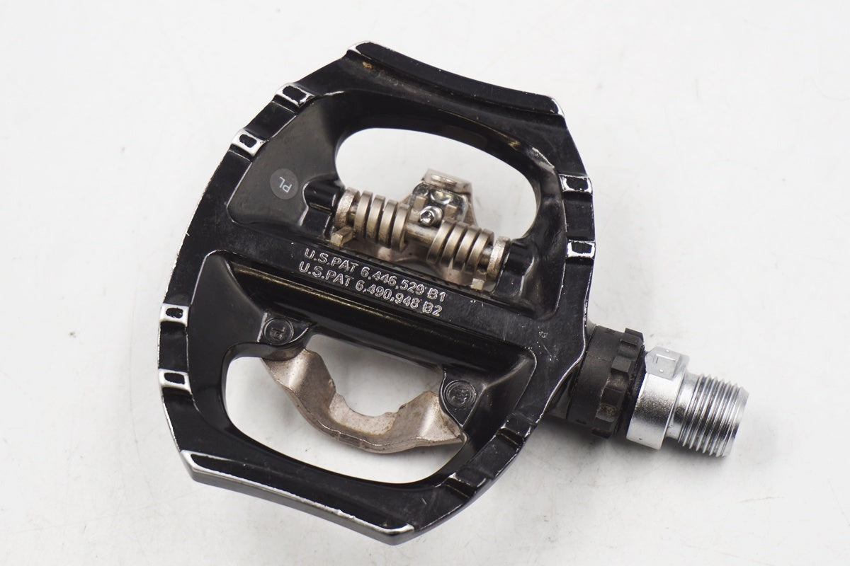 SHIMANO 「シマノ」 PD-A530 ペダル / 奈良店