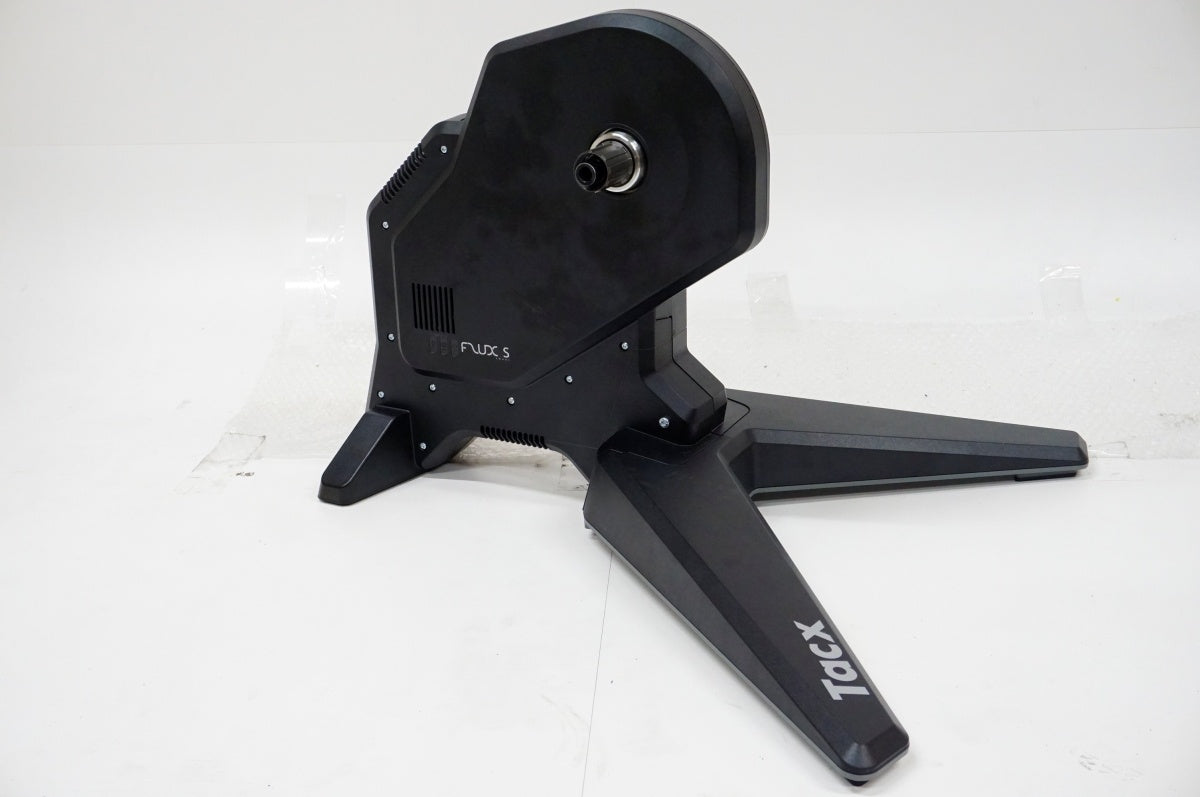 TACX 「タックス」 FLUX S SMART T2900S スマートトレーナー / 名古屋大須店