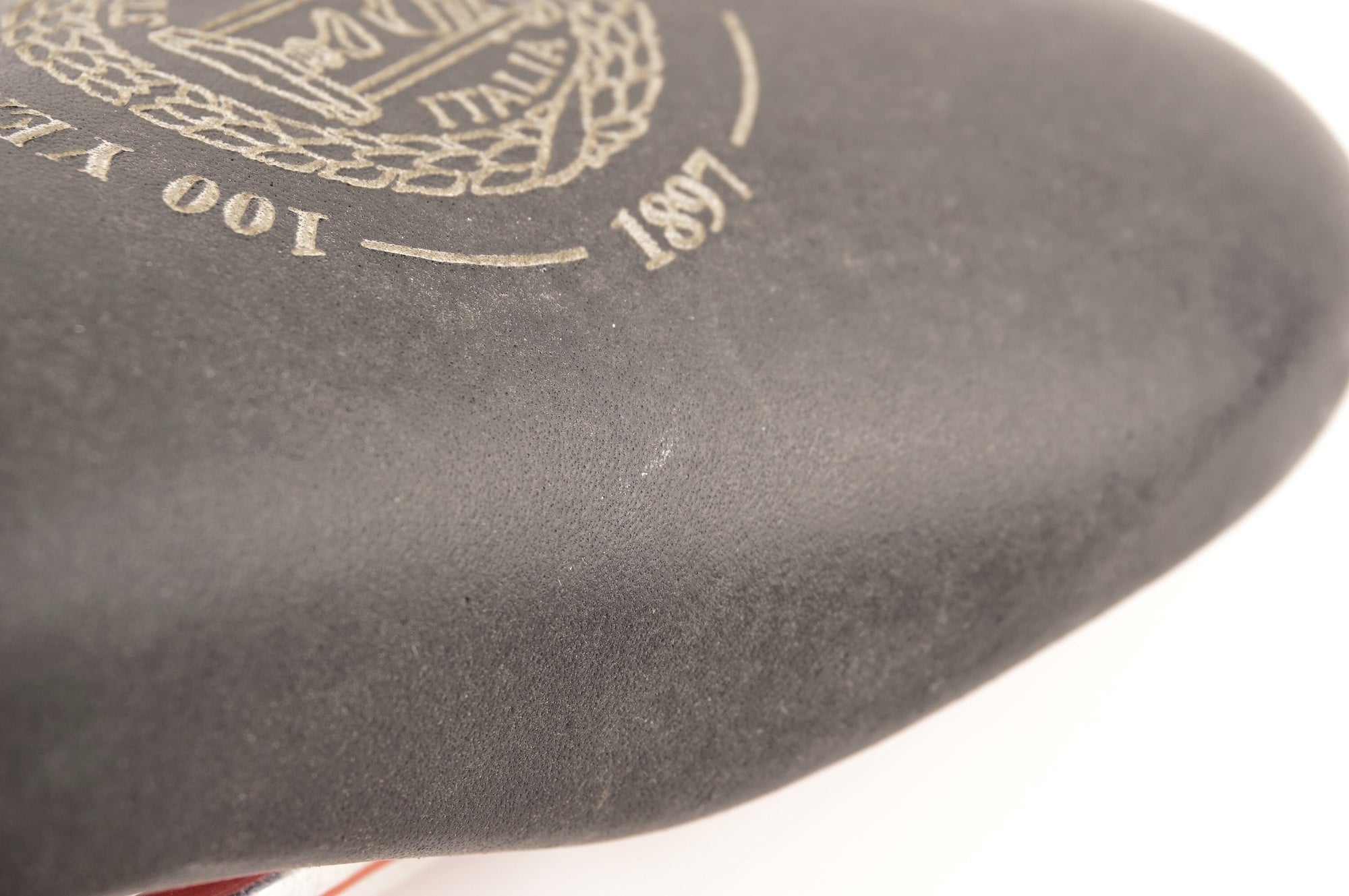 SELLE ITALIA 「セライタリア」 CENTURY 創業100周年記念 サドル / 中
