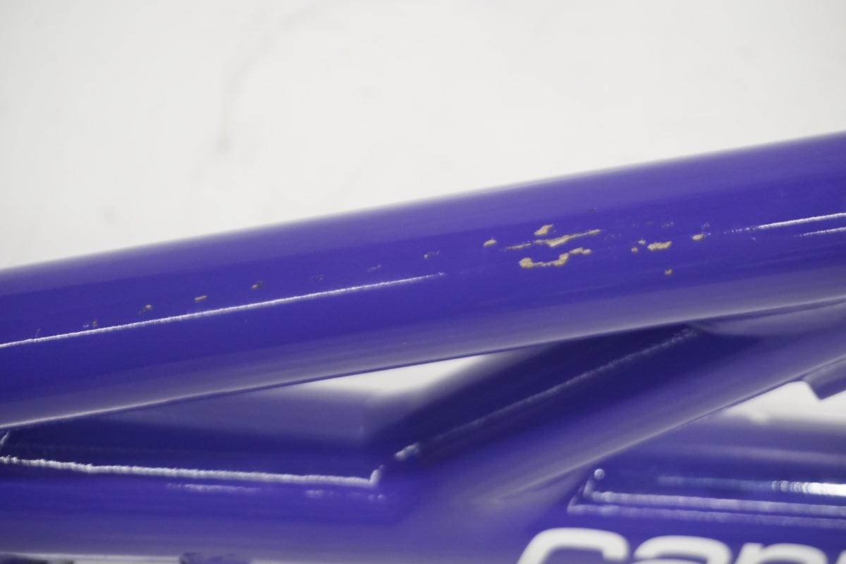 CANNONDALE 「キャノンデール」 DELTA V 900 1992年モデル フレーム / 滋賀大津店