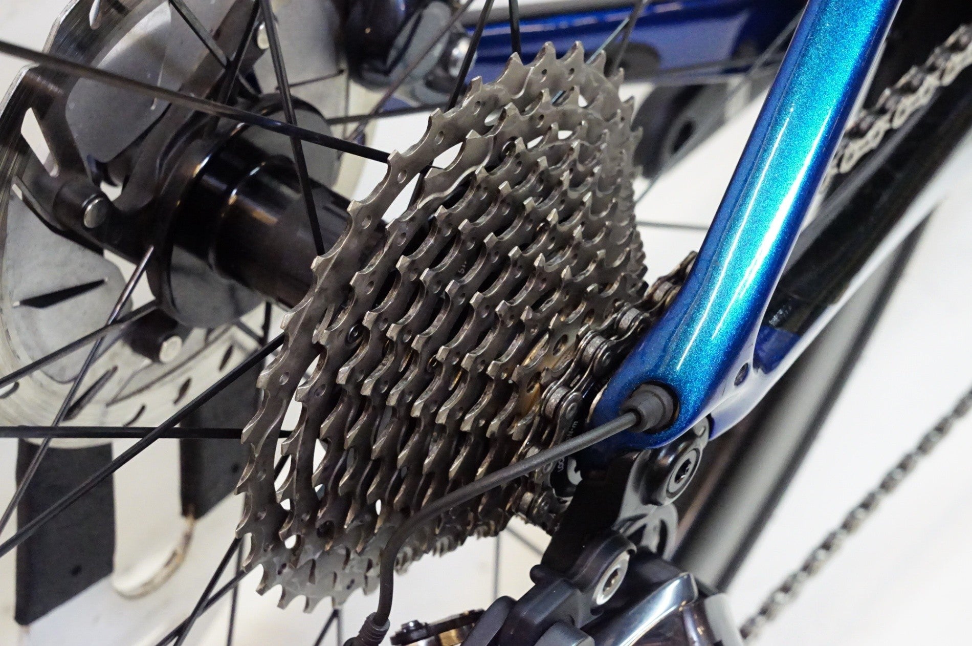 GIANT 「ジャイアント」 DEFY ADVANCED PRO 1 2021年モデル ロードバイク / 熊谷本店