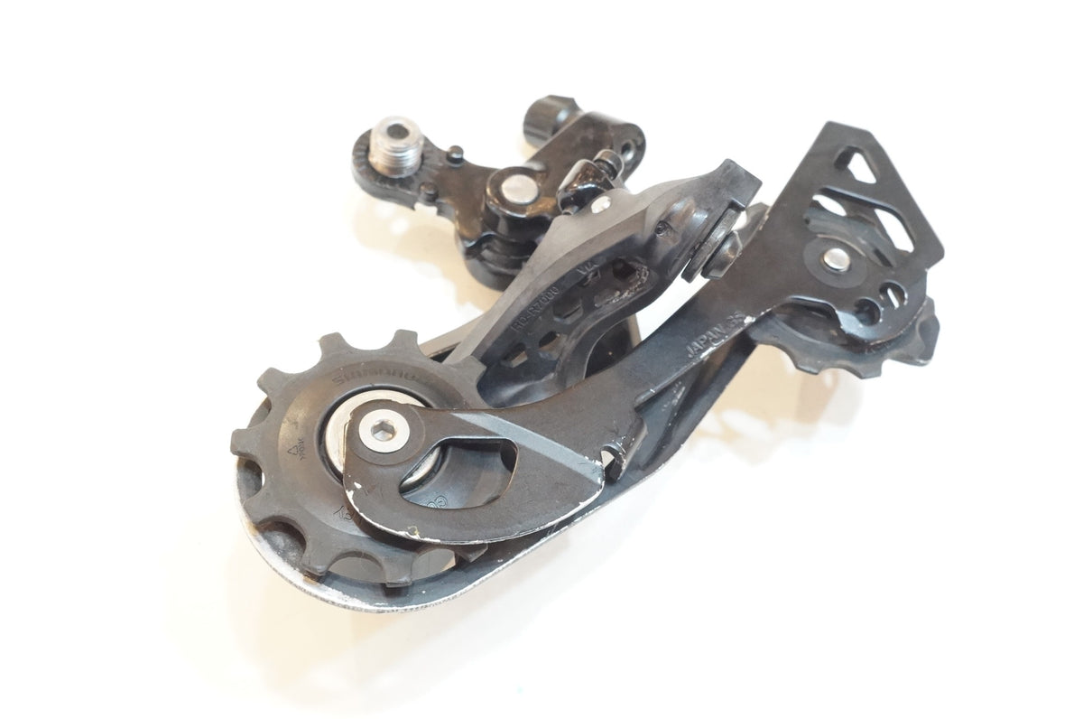 SHIMANO 「シマノ」 105 RD-R7000 リアディレイラー / 浦和ベース