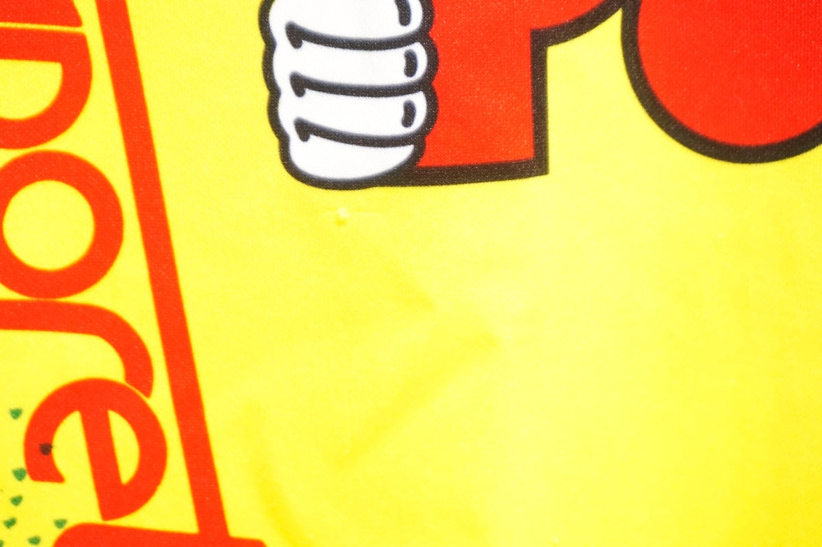 SMS SANTINI 「サンティーニ」 TEAM POLTI Ｌサイズ 半袖ジャージ / 大阪門真店