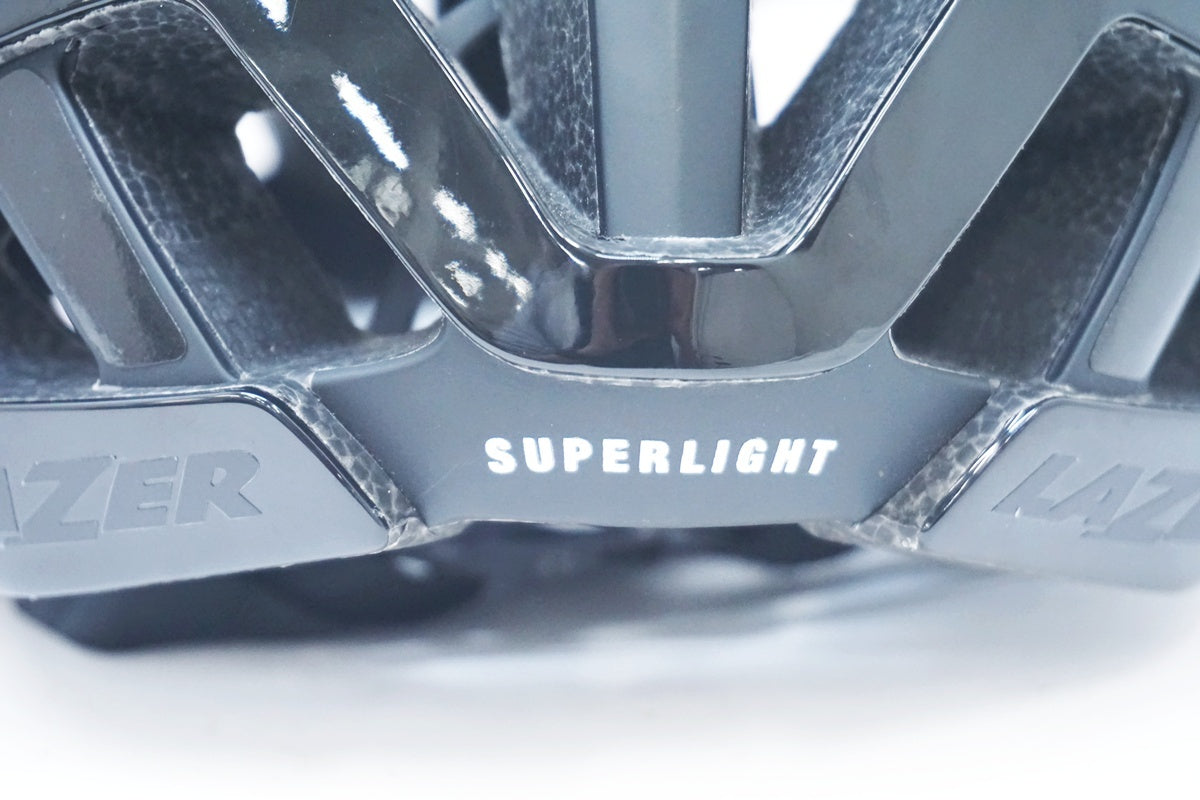 LAZER 「レーザー」 GENESIS Mサイズ ヘルメット / 大阪美原北インター店