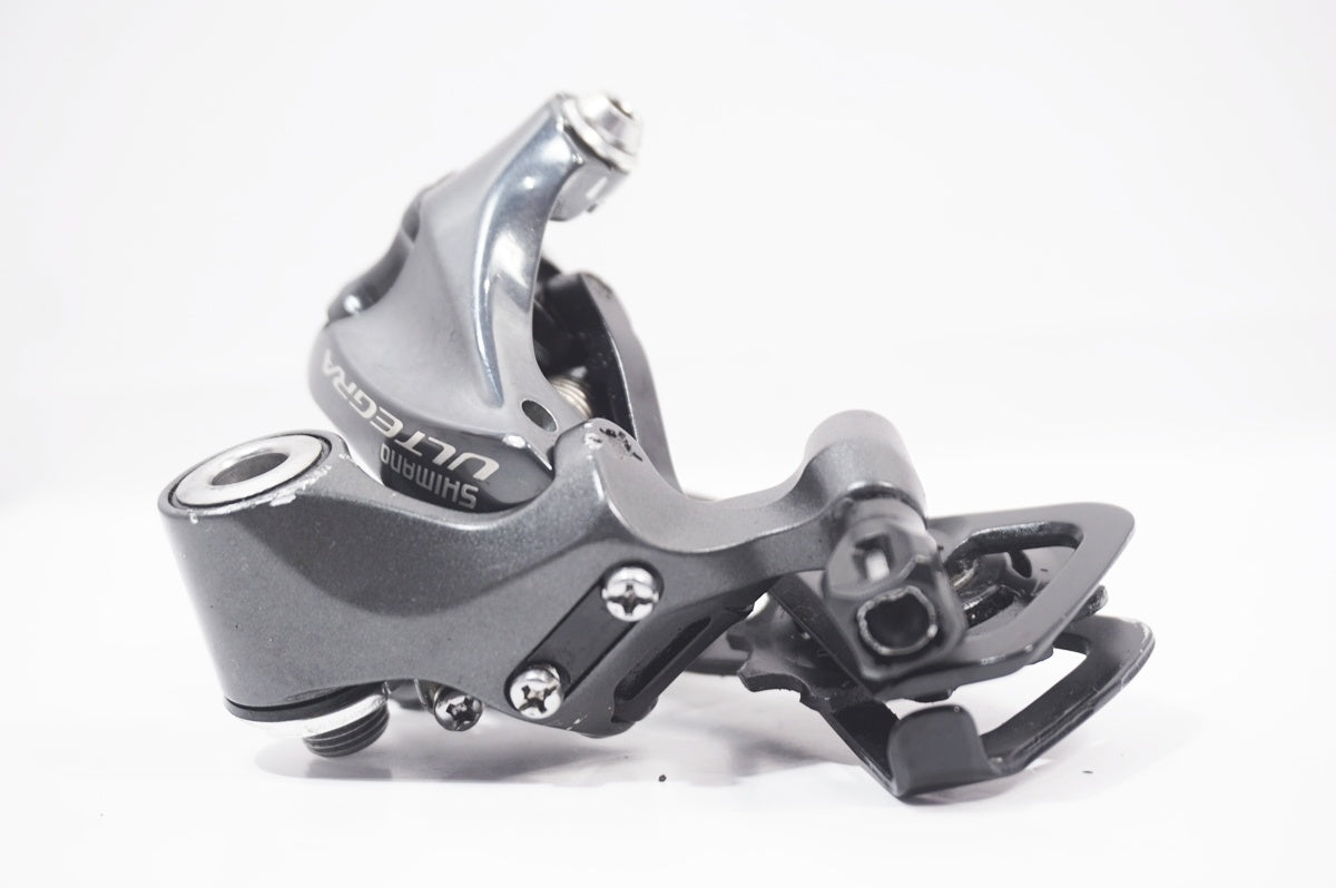 SHIMANO シマノ ULTEGRA 6800 リアホイール SHIMANO 「シマノ」 ULTEGRA RD-6800 リアディレイラー