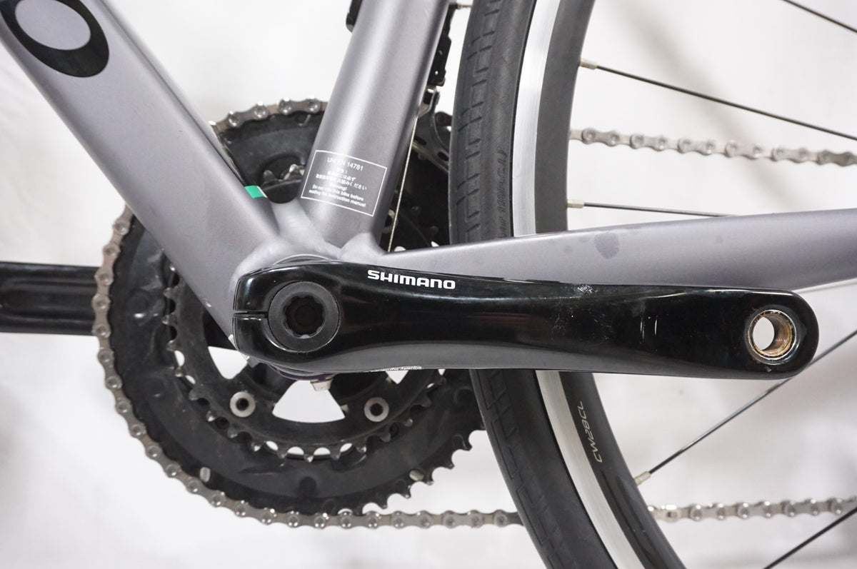 COLNAGO 「コルナゴ」 A2r 105 2019年モデル ロードバイク / AKIBA店