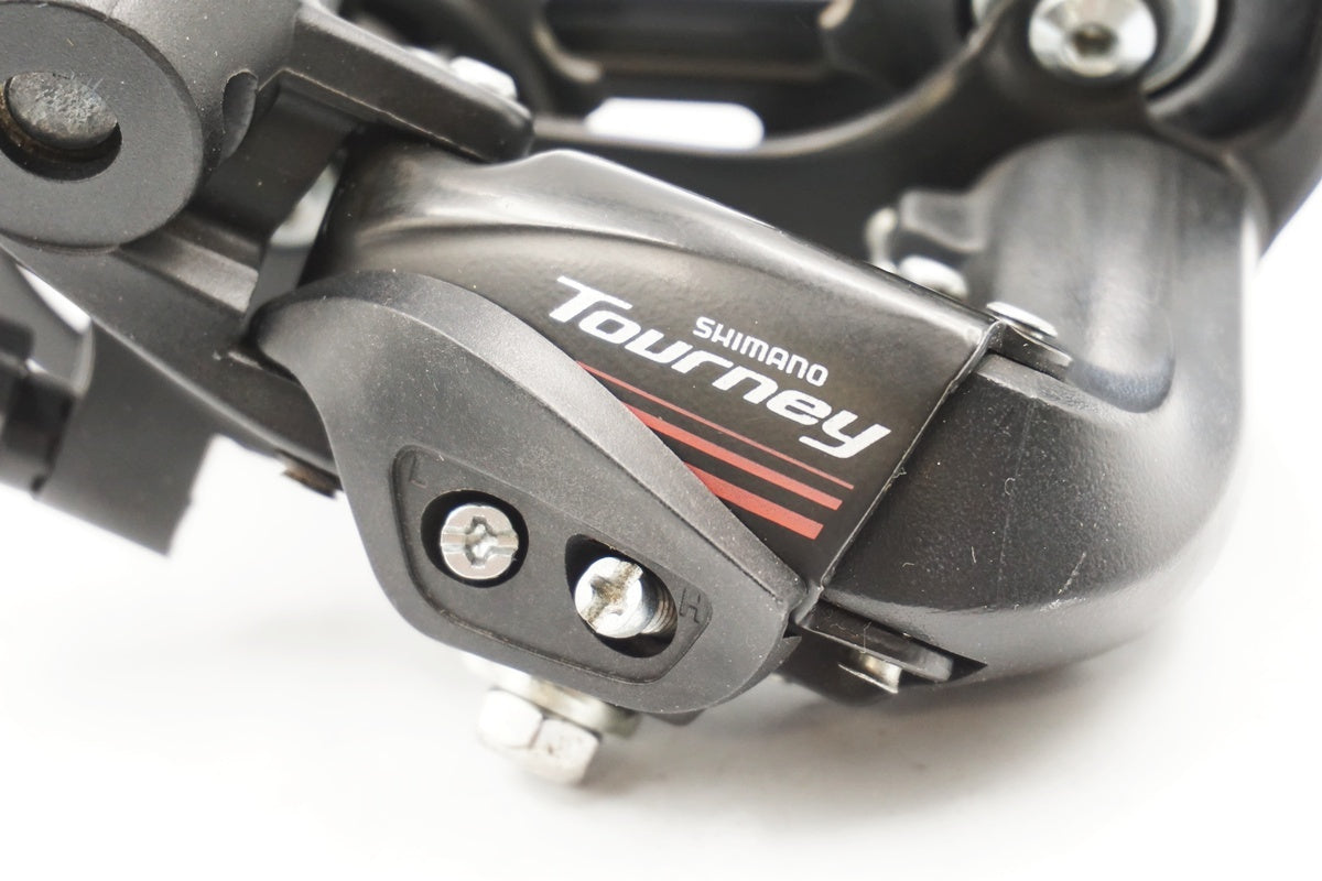 SHIMANO 「シマノ」 TOURNEY RD-A070 リアディレイラー / 奈良店