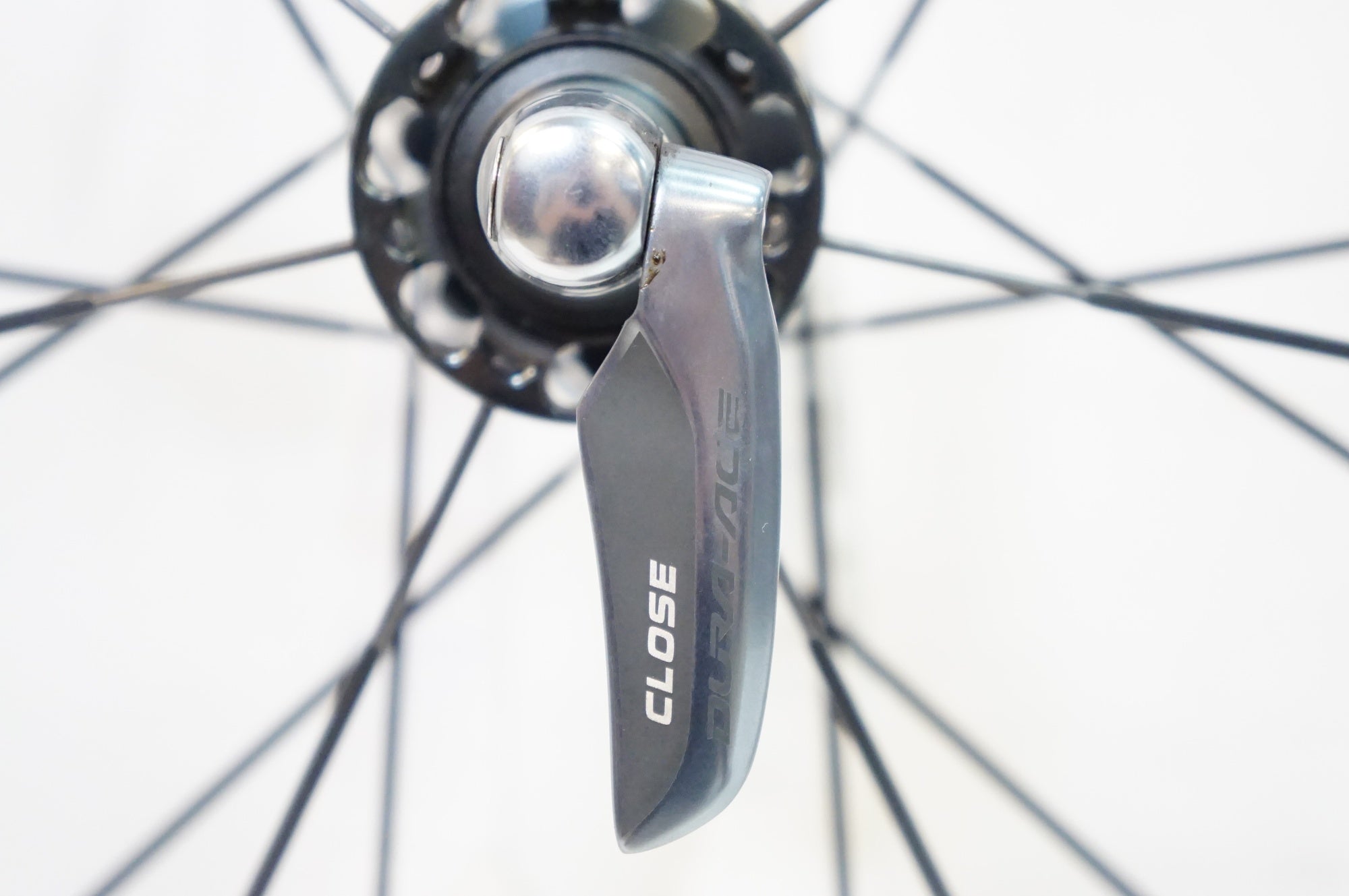 SHIMANO 「シマノ」 DURA-ACE WH-9000-C50-CL シマノ 11/12速 ホイールセット / 熊谷本店