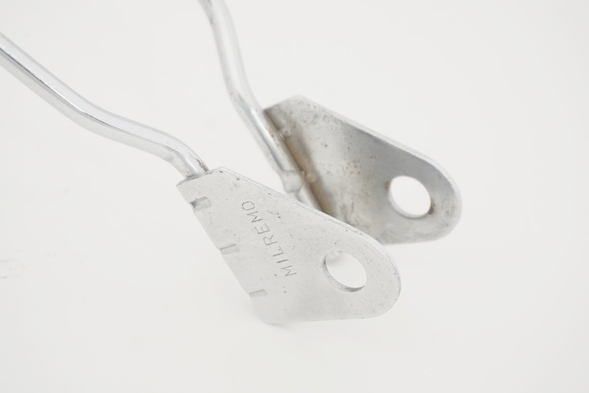 MILREMO 「ミルレモ」 リアラック / 京都八幡店