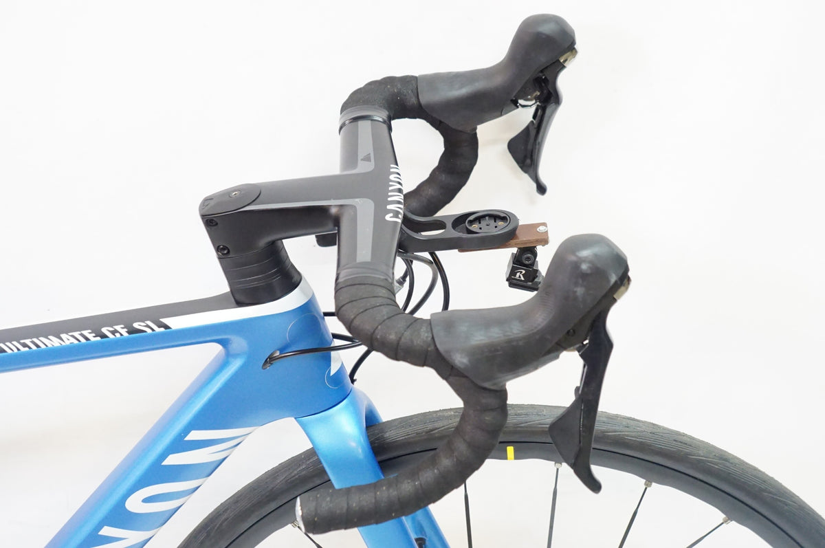 CANYON 「キャニオン」 ULTIMATE CF SL DISC 8.0 2019年モデル ロードバイク / 熊谷本店