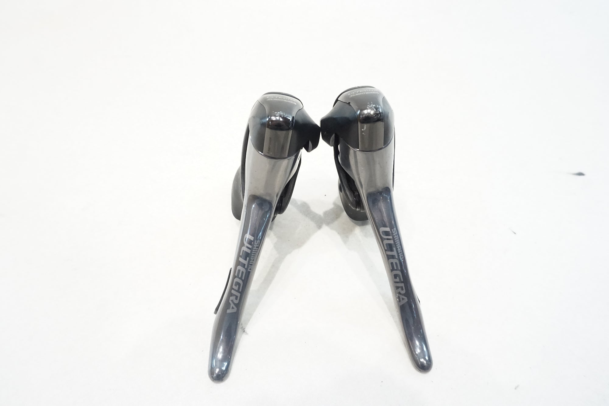 SHIMANO 「シマノ」 ULTEGRA ST-6600 デュアルコントロールレバーセット / 横浜戸塚店