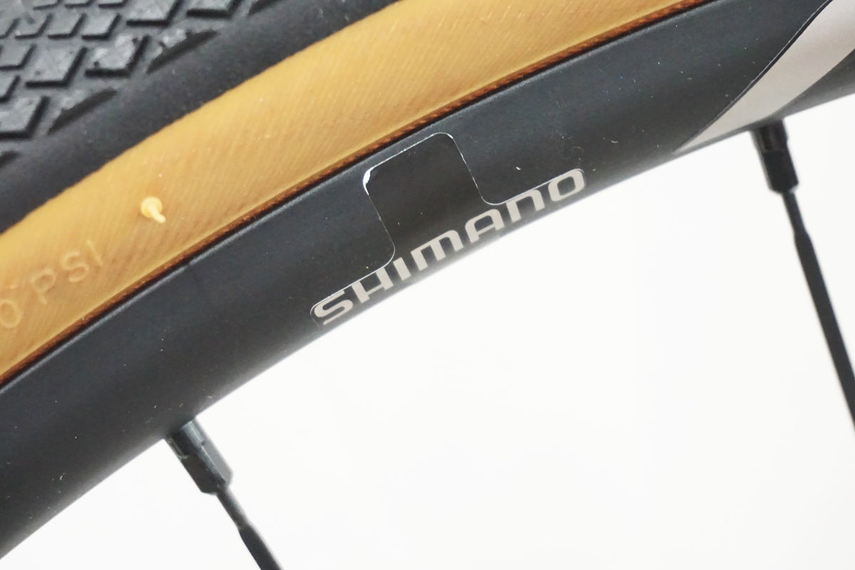 SHIMANO 「シマノ」 WH-RS370 シマノ 11速 ホイールセット / 奈良店
