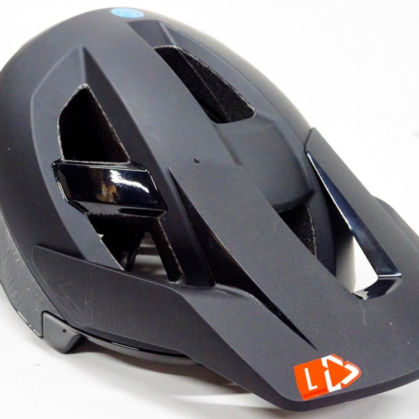LEATT 「リアット」 MTB ALL-MOUNTAIN 3.0 L(59-63cm) ヘルメット