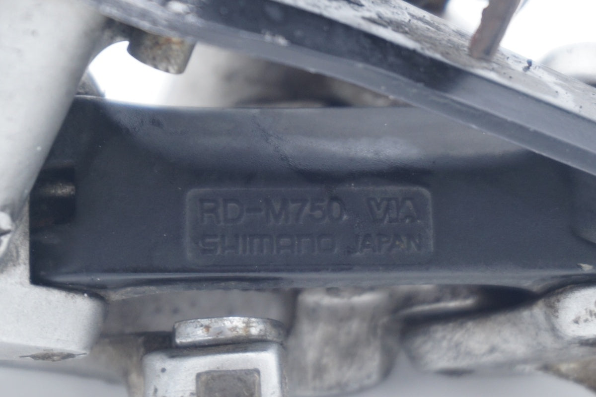 SHIMANO 「シマノ」 RD-M750 リアディレイラー / 滋賀大津店