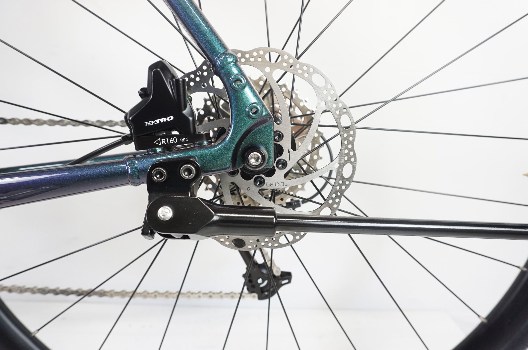 GIANT 「ジャイアント」 ESCAPE RX2 DISC LTD 2023年モデル