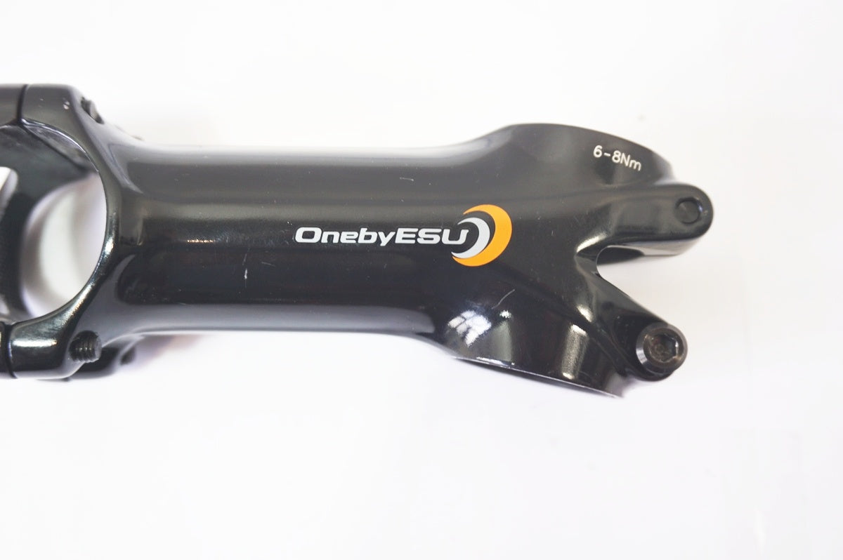 ONEBYESU 「ワンバイエス」 Φ31.8 90mm ステム / バイチャリ世田谷店