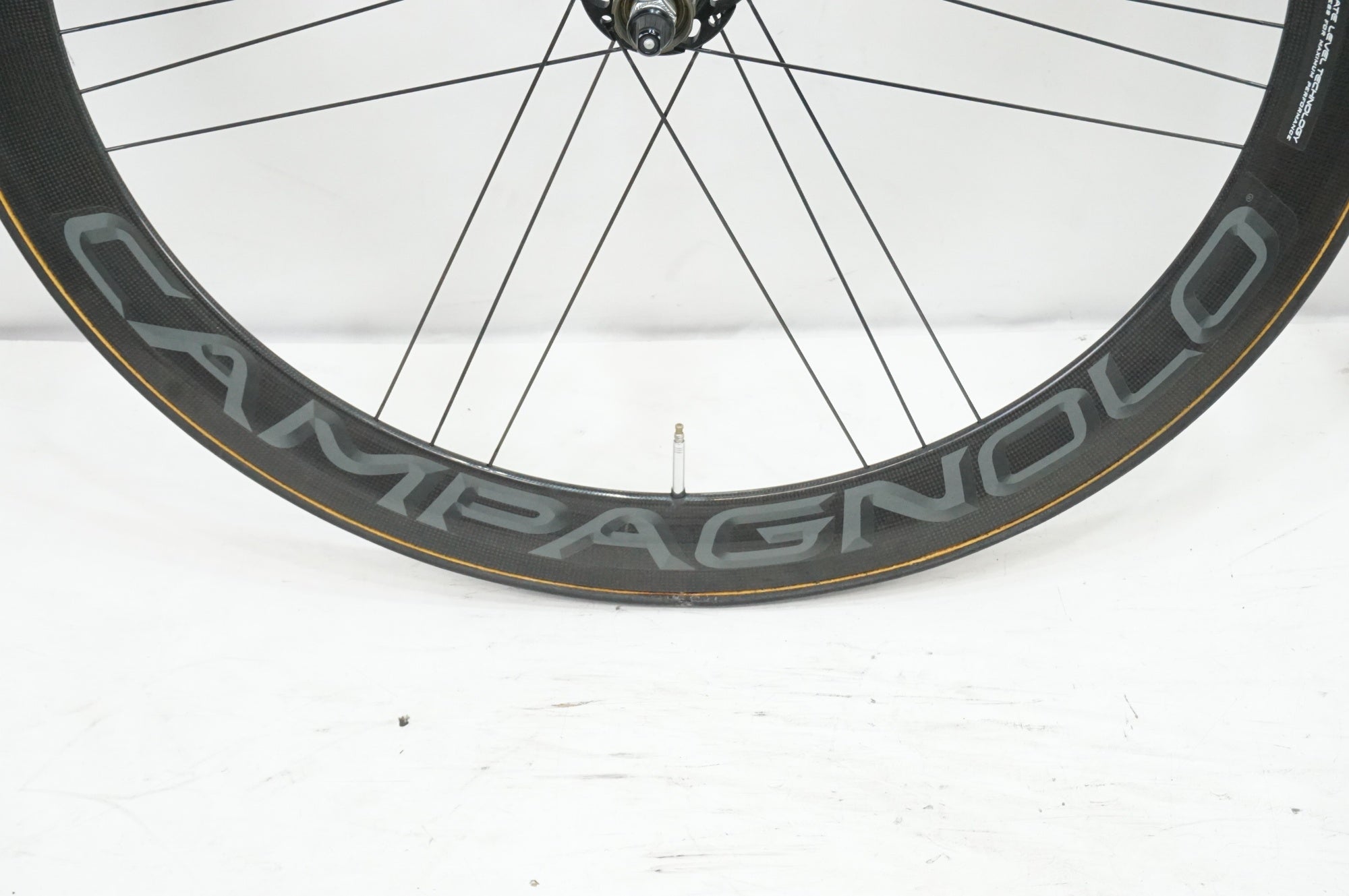 CAMPAGNOLO 「カンパニョーロ」 BORA ULTRA TWO 50 シマノ11S ホイール