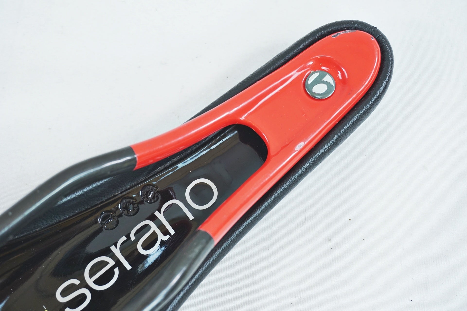 BONTRAGER 「ボントレガー」 SERANO RXL サドル / 有明ガーデン店