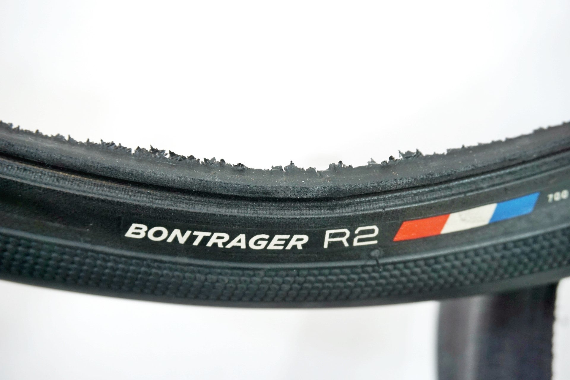 BONTRAGER 「ボントレガー」 R2 Hard-Case Lite タイヤセット / 有明ガーデン店