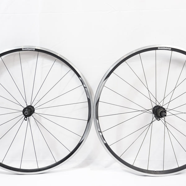 シマノ　ホイール　WH-RS010 　スプロケットなし シマノ「WH-RS010」ホイール | CozyBicycleのブログ