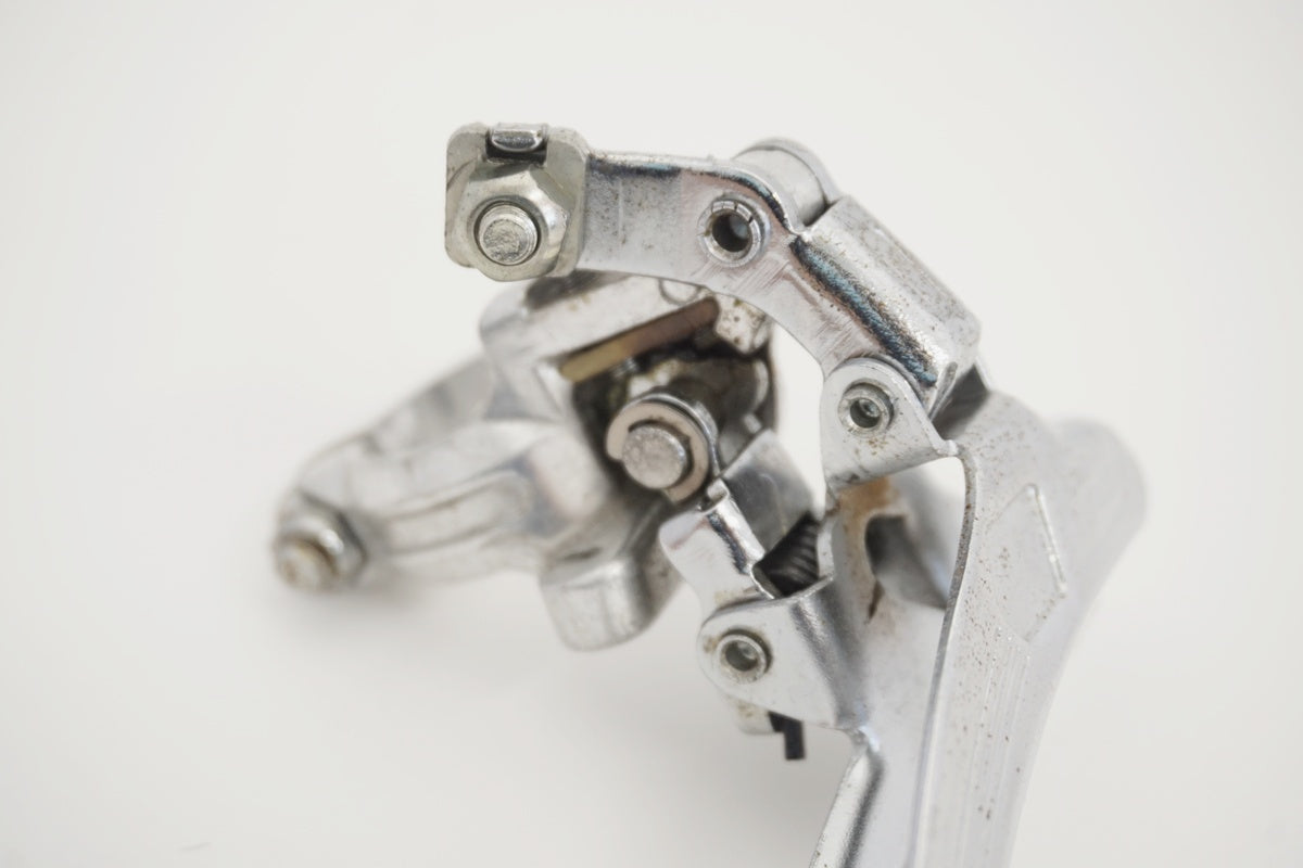 値下げ SHIMANO フロントディレイラー アルミ製 Amazon.co.jp: シマノ (SHIMANO) フロントディレイラー (ROAD