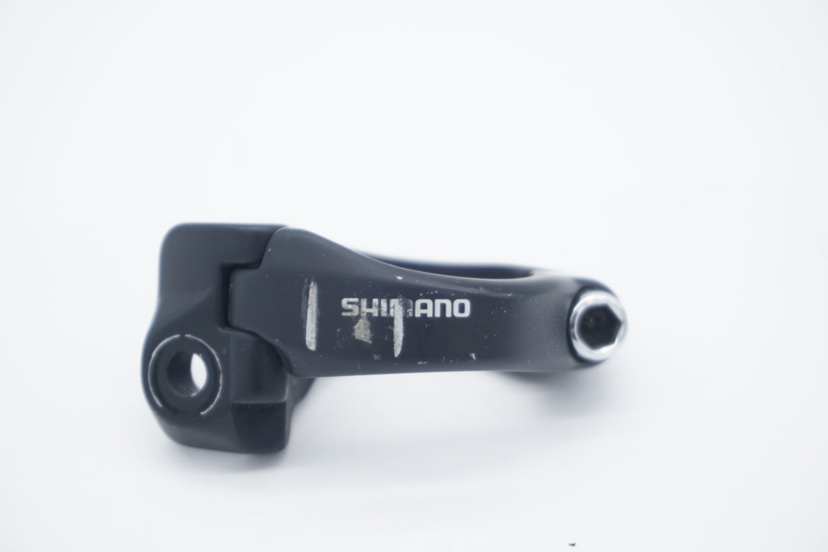 SHIMANO - あ  Shimano FC-6703 Ultegra Triple Crankset, 170-mm 52/39/30T 10