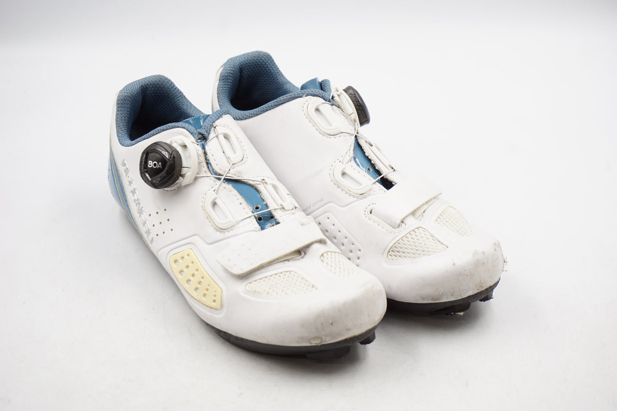 LOUIS GARNEAU 「ルイガノ」 38 シューズ / 奈良店