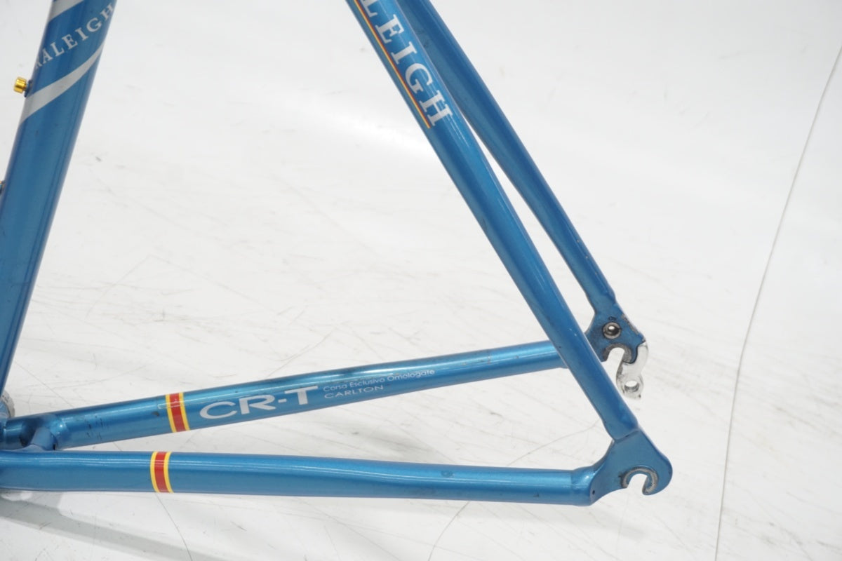 RALEIGH 「ラレー」 C-RT 2004年モデル フレームセット / 滋賀大津店