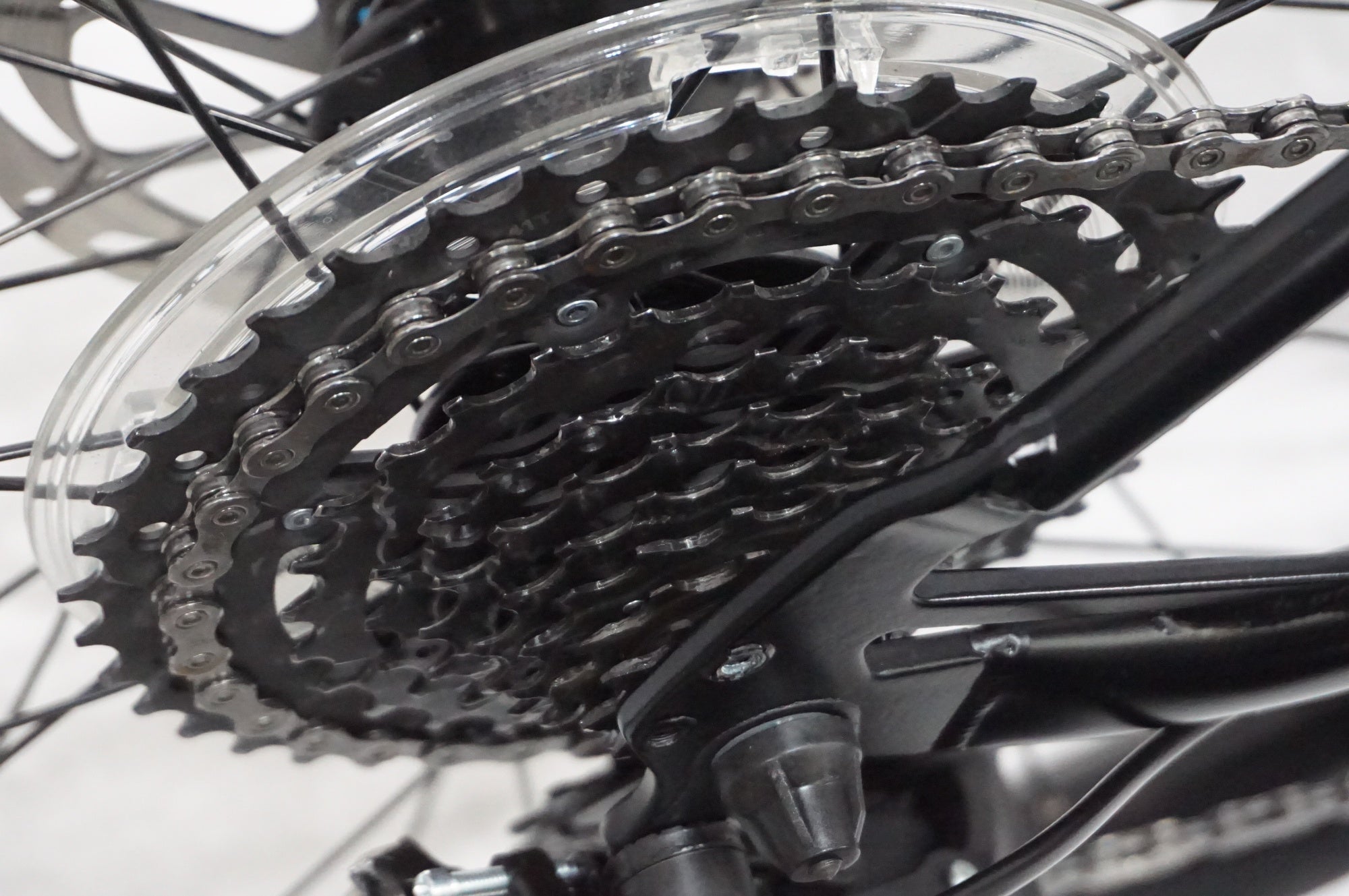 MARINE 「マリン」 NICASIO CUSTOM SE 2024年モデル クロスバイク / AKIBA店