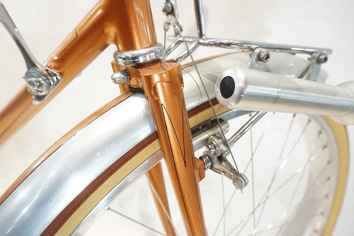 GRAND BOIS 「グランボア」 650B RANDONNEUR 年式不明 ランドナー