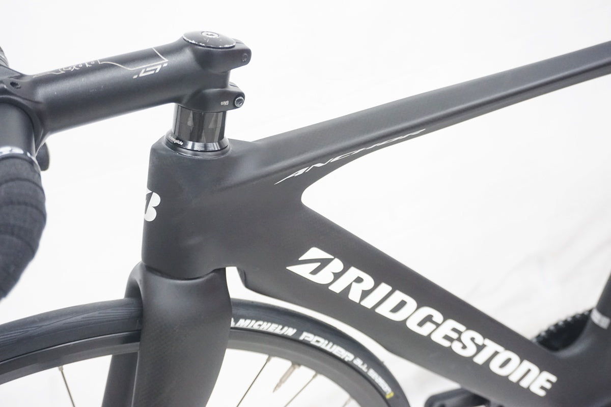 BRIDGESTONE 「ブロヂストン」 TM8 年式不明 ピストバイク/ 大阪美原北インター店