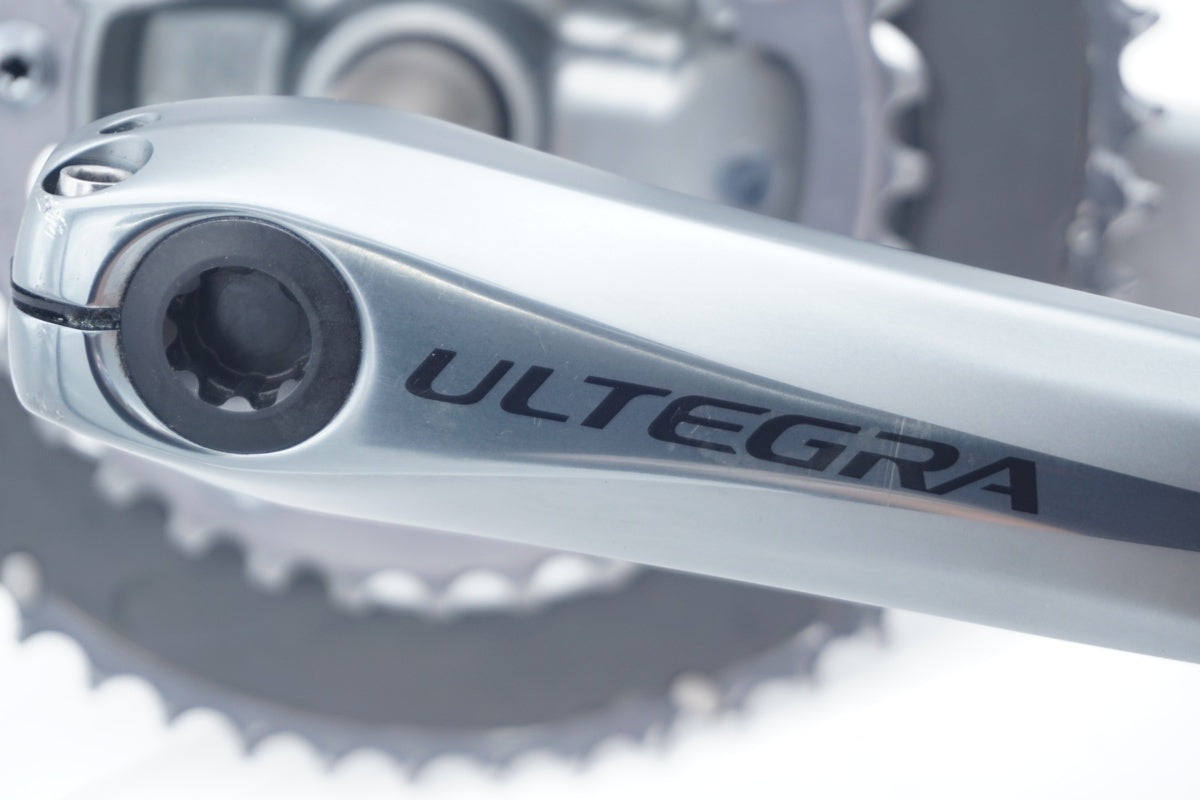 SHIMANO 「シマノ」 ULTEGRA FC-6750 50-34T 172.5㎜ クランク / 滋賀大津店