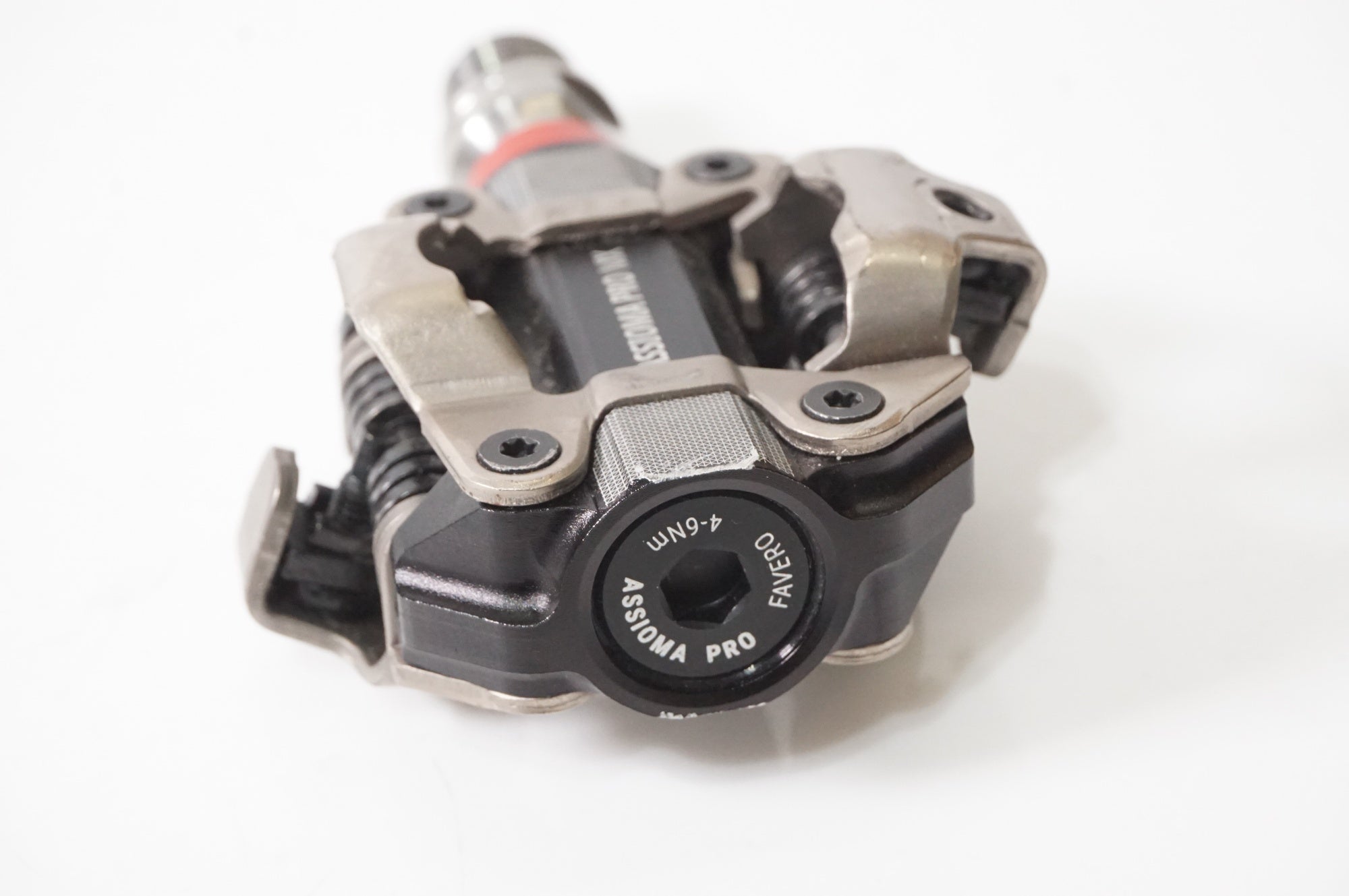 FAVERO 「ファベロ」 ASSIOMA PRO MX-2 ペダル / AKIBA店