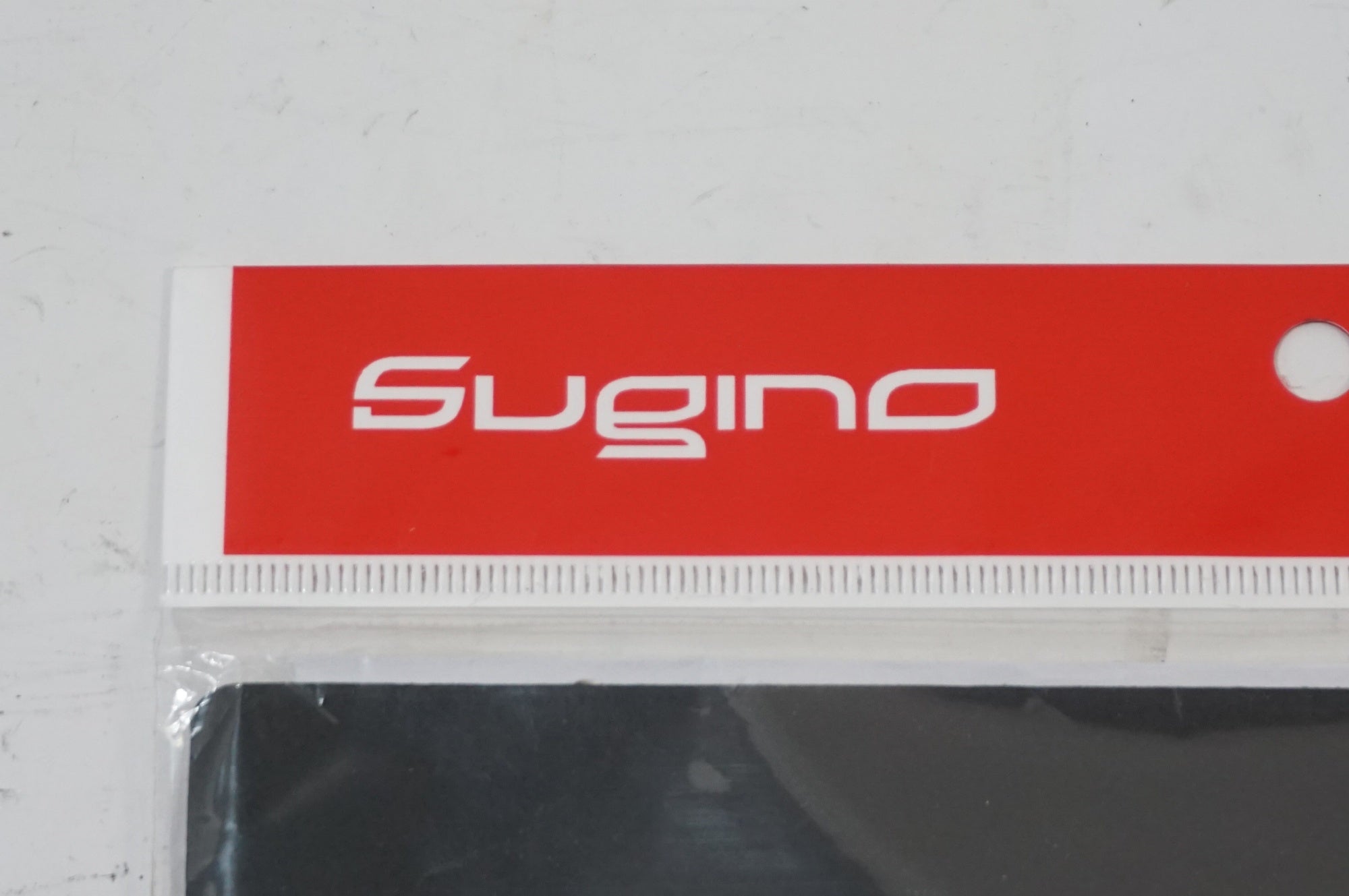 Sugino CY4-SWN 38T赤 チェーンリング SUGINO 「スギノ」 CYCLOID SINGLE CY4-SWN PCD110 38T チェーンリング