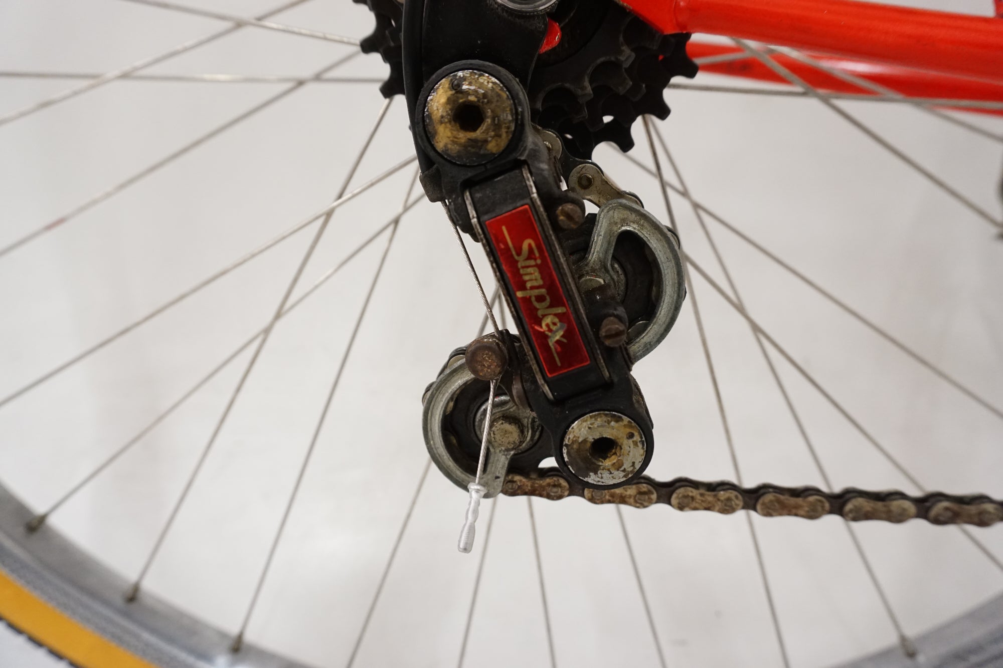 PEUGEOT 「プジョー」 UO8 1970年代 ロードバイク / 浜松店