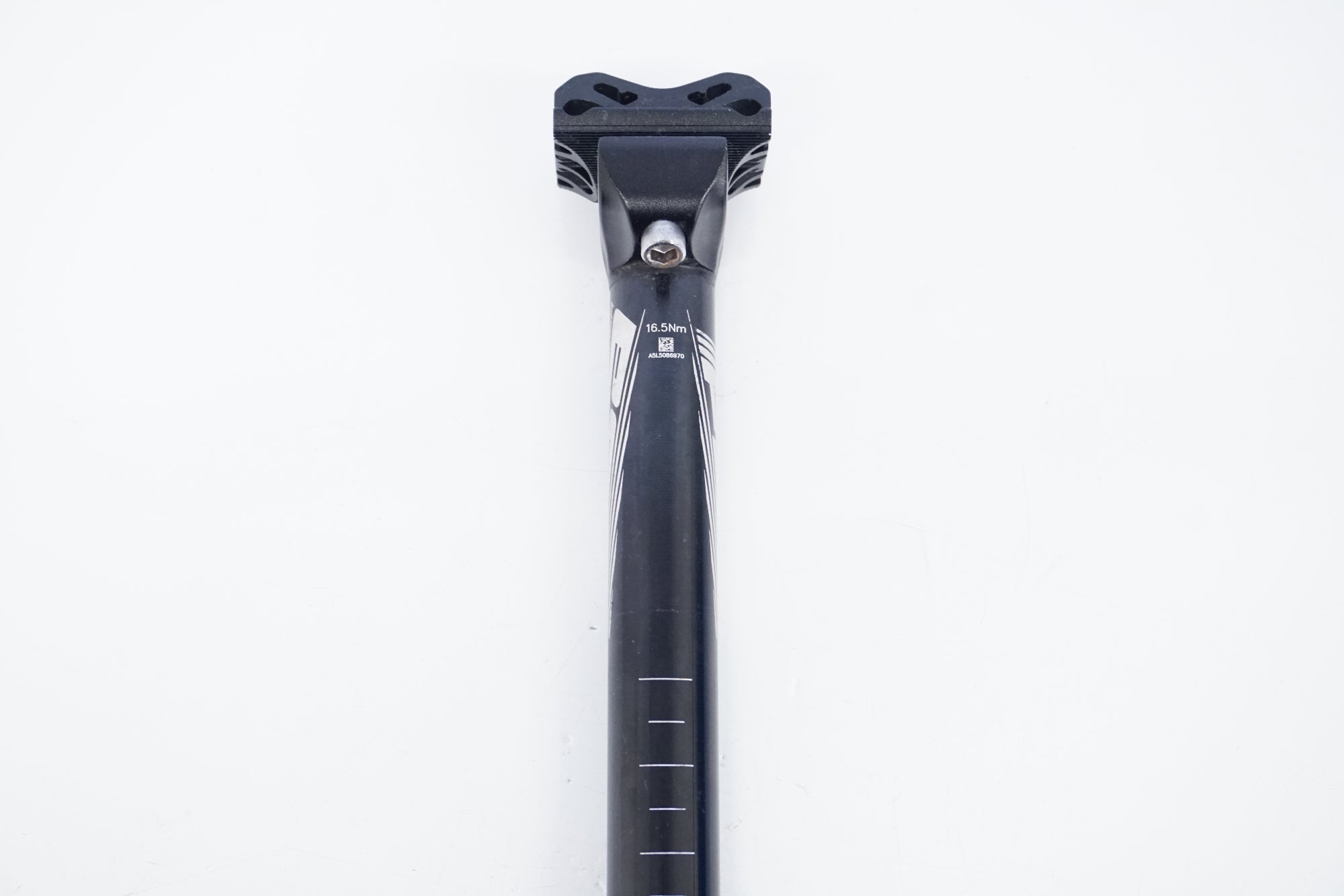 FSA 「エフエスエー」 GOSSAMER φ27.2 350mm シートポスト / 浜松店