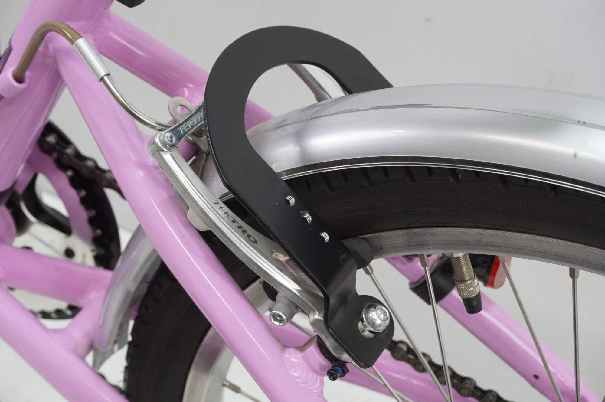 LOUIS GARNEAU 「ルイガノ」 LGS-J20 PLUS 2020年モデル 20インチ キッズバイク / 大宮店