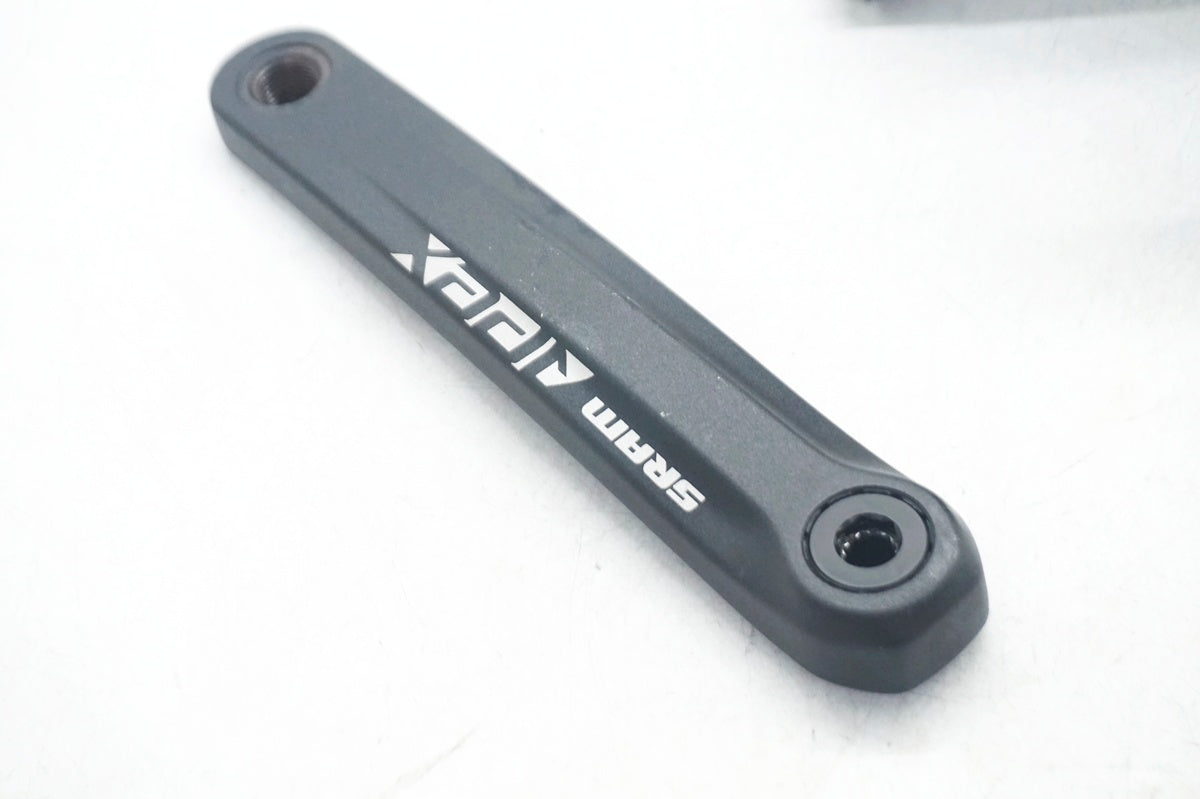 SRAM 「スラム」 APEX 1 172.5mm 40T クランク / 大阪門真店