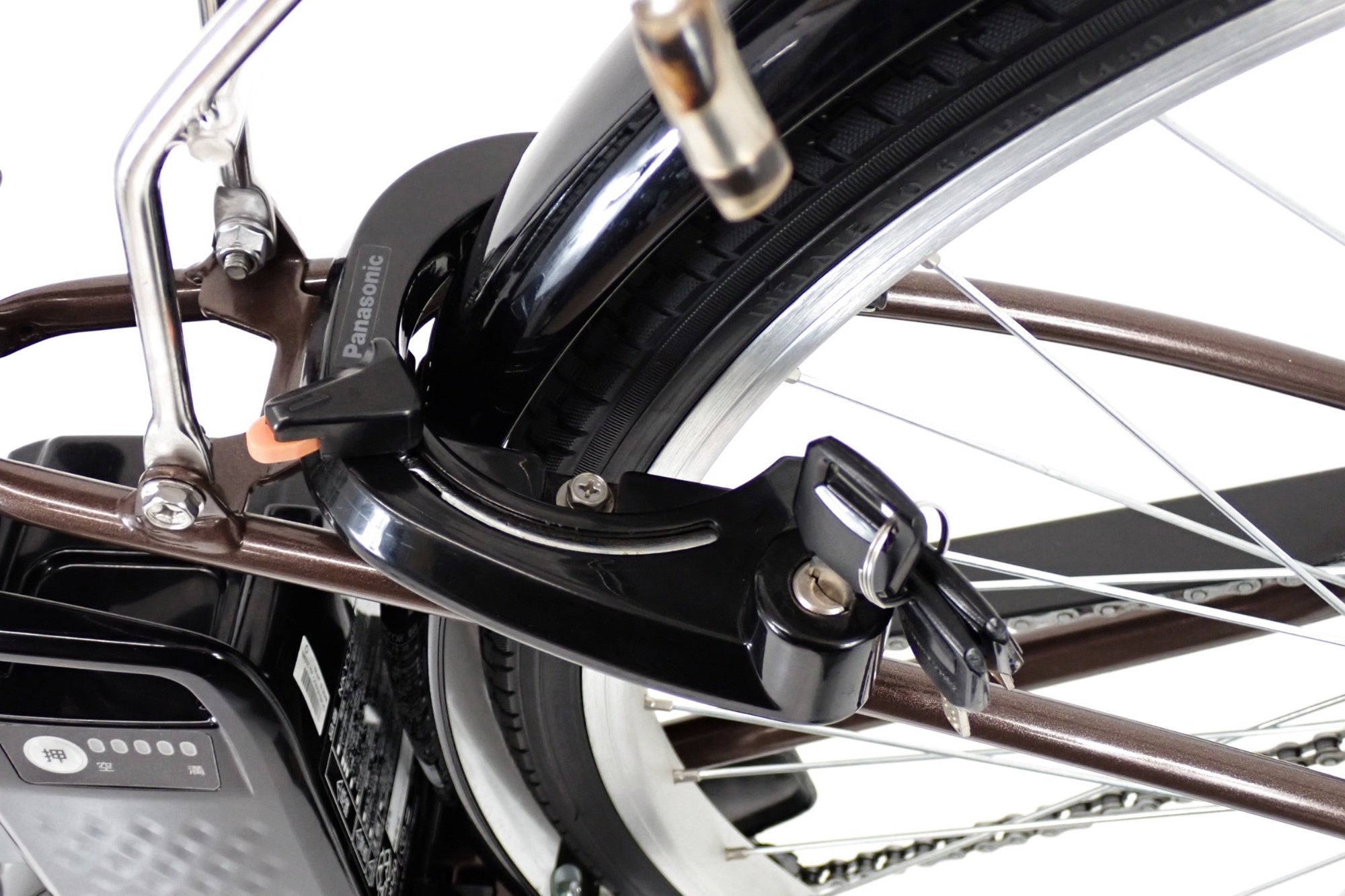 PANASONIC 「パナソニック」 ビビYX BE-FY612T 2024年モデル 電動アシスト自転車 / 伊勢崎店