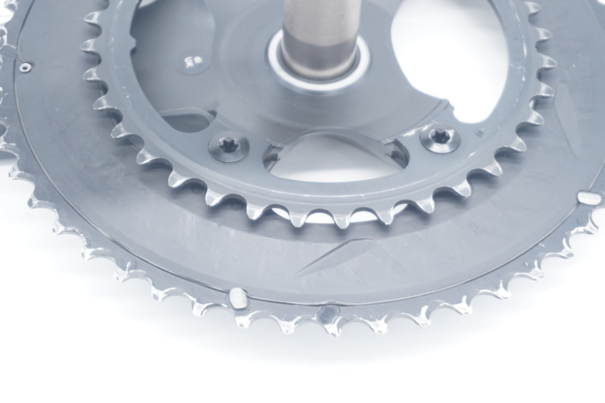 SHIMANO 「シマノ」 ULTEGRA FC-R8000 52-36T 172.5㎜ クランク / 京都八幡店