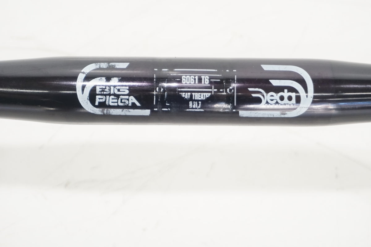DEDA 「デダ」 BIG PIEGA φ31.7 440mm ハンドル  / 滋賀大津店