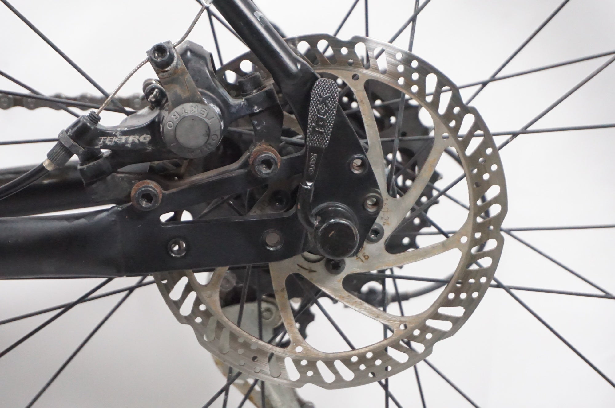 MARIN 「マリン」 NICASIO 2020年モデル クロスバイク / AKIBA店