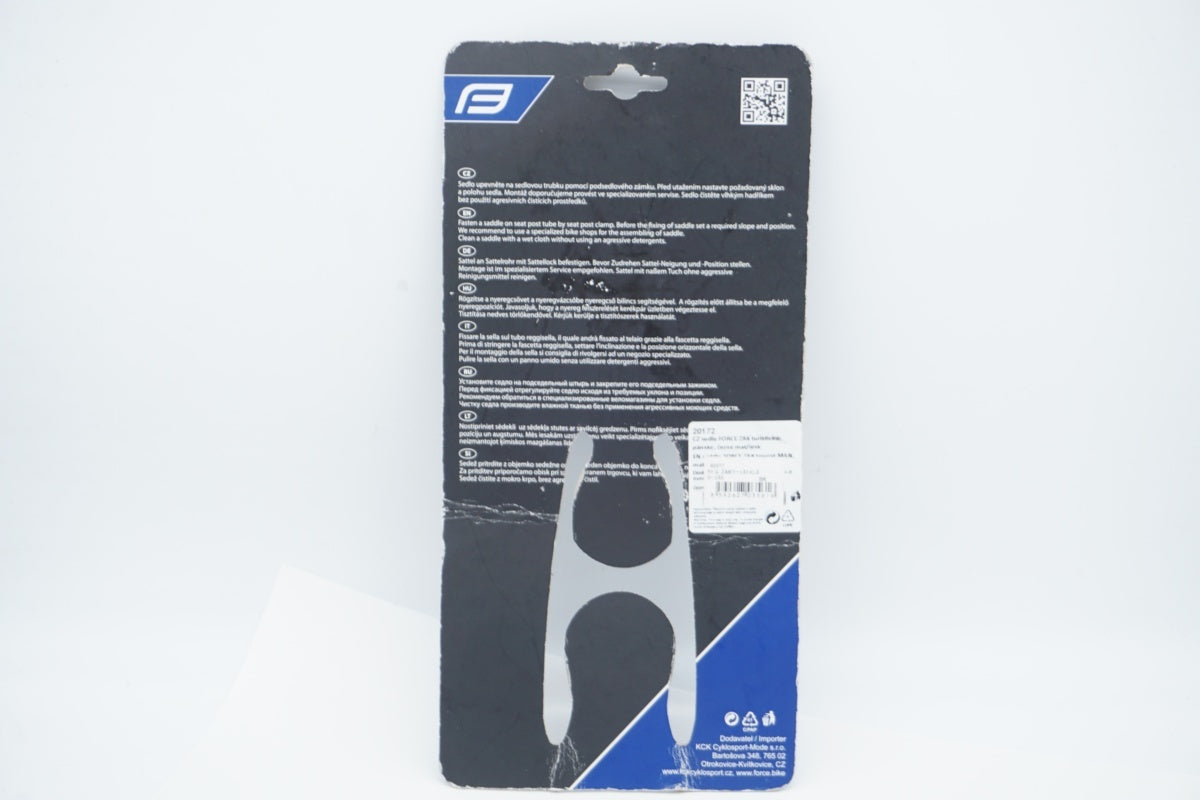 FORCE 「フォース」 ZAK サドル / 滋賀大津店