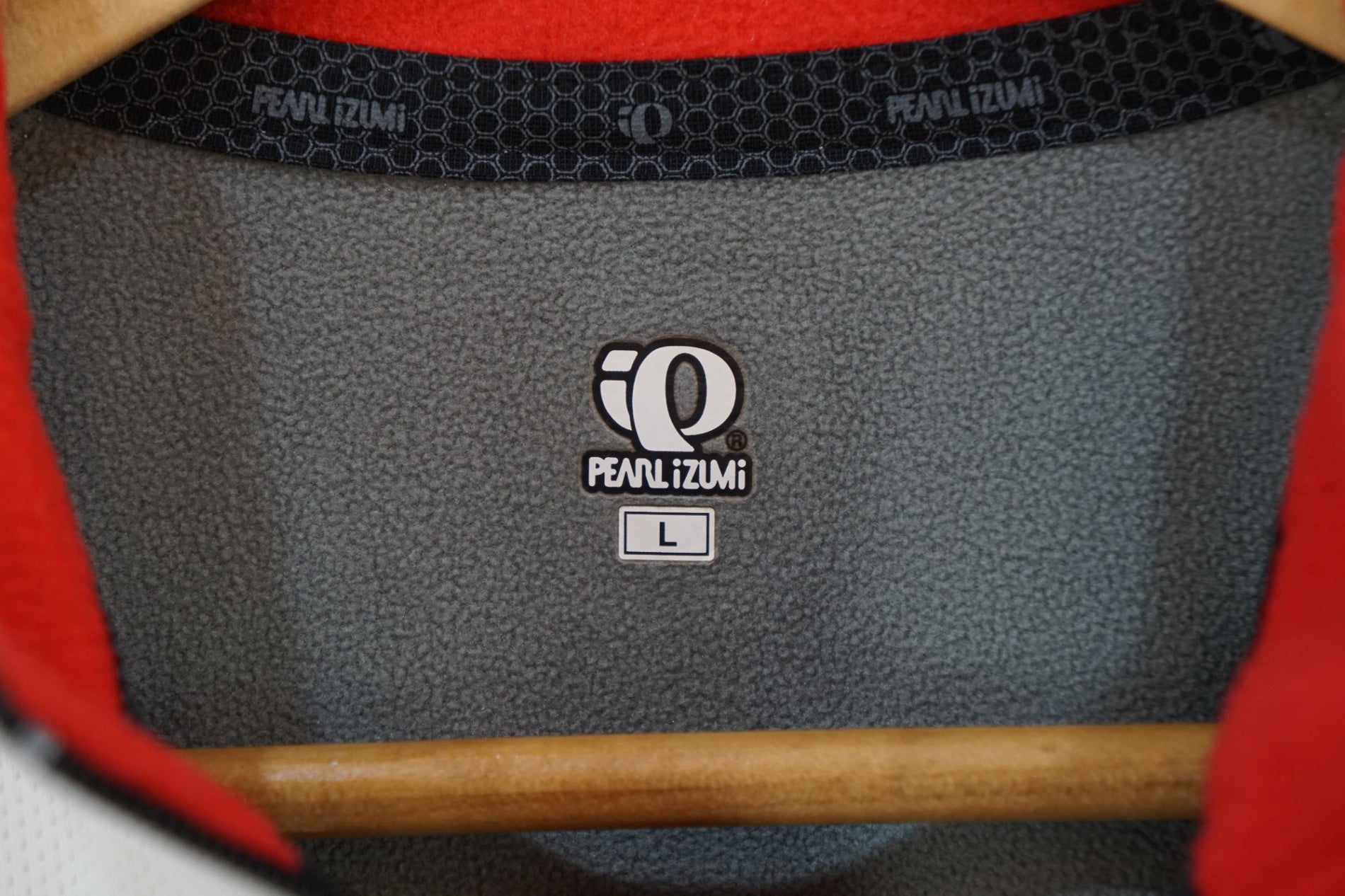 PEARLIZUMI 「パールイズミ」 Lサイズ サイクルジャケット / バイチャリ浦和ベース