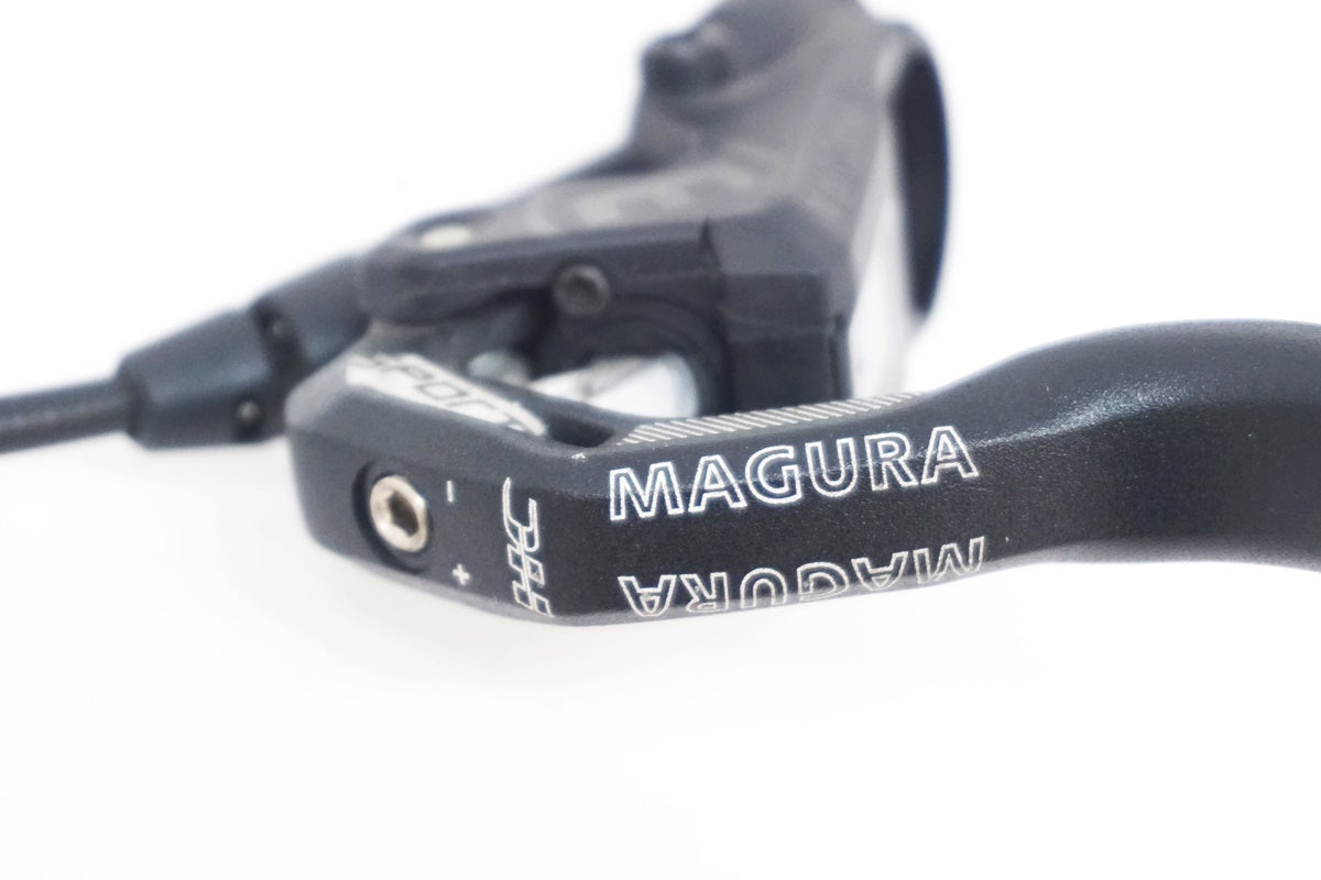 MAGURA 「マグラ」 MT SPORT ディスクブレーキセット / 大阪美原北インター店